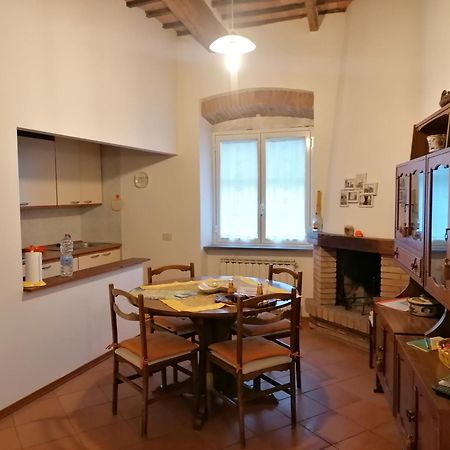 Residenza Le Ortensie Тоді Екстер'єр фото