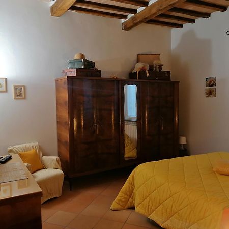 Residenza Le Ortensie Тоді Екстер'єр фото