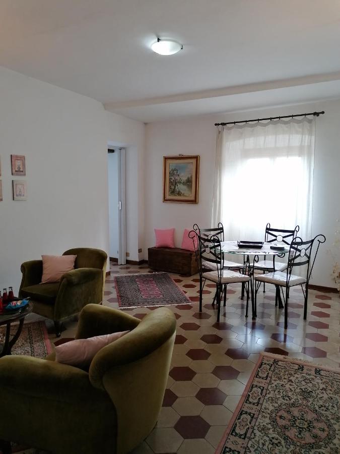 Residenza Le Ortensie Тоді Екстер'єр фото