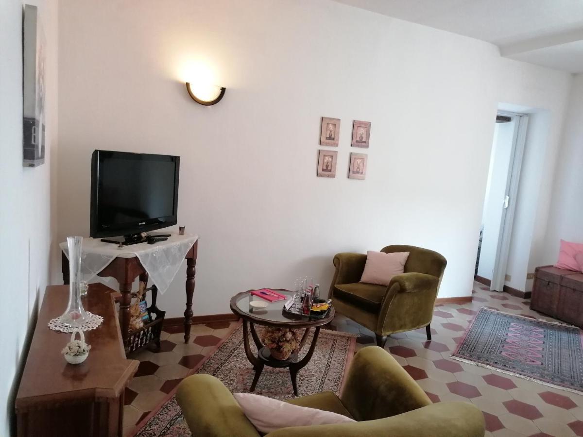 Residenza Le Ortensie Тоді Екстер'єр фото