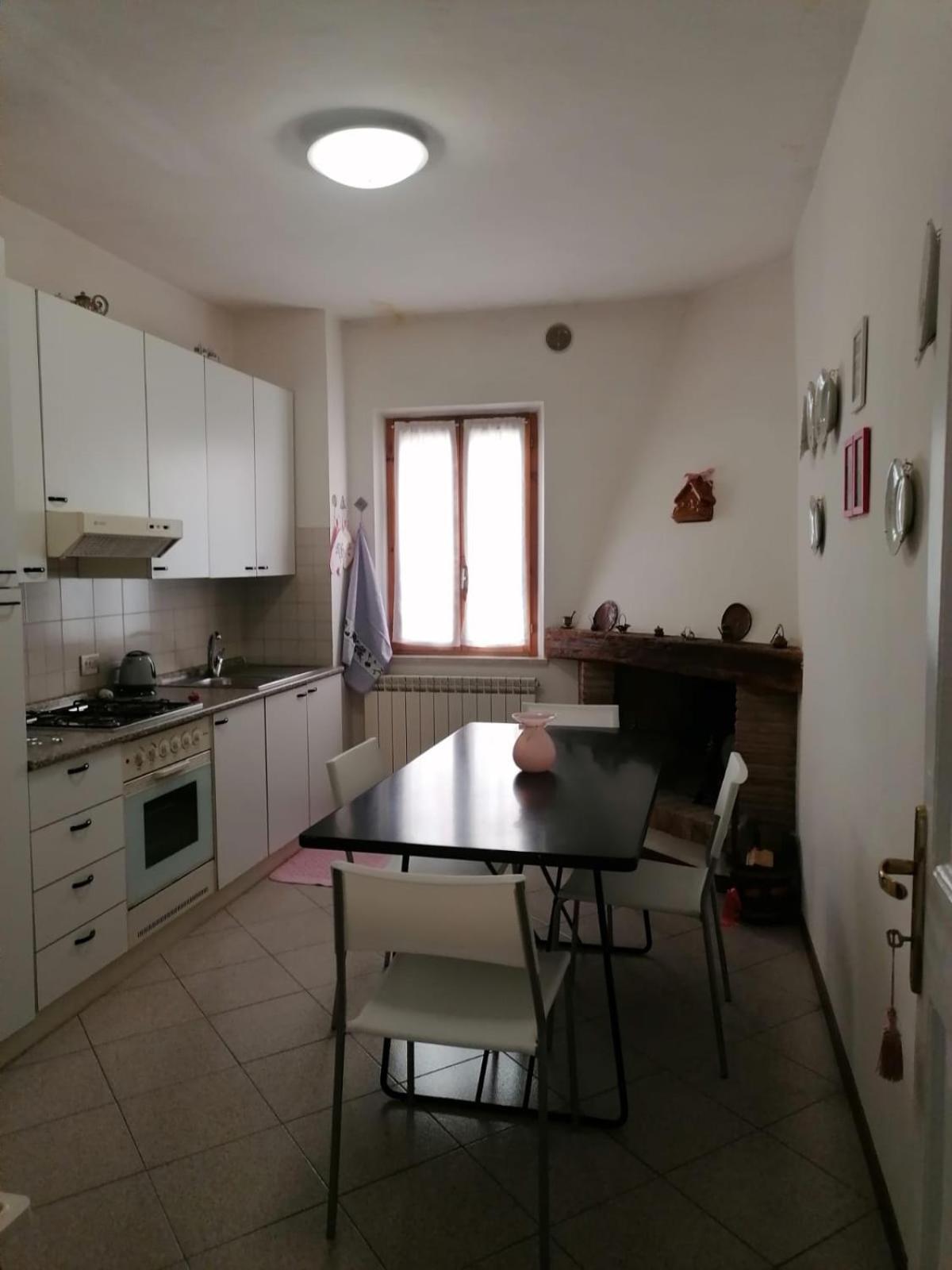 Residenza Le Ortensie Тоді Екстер'єр фото
