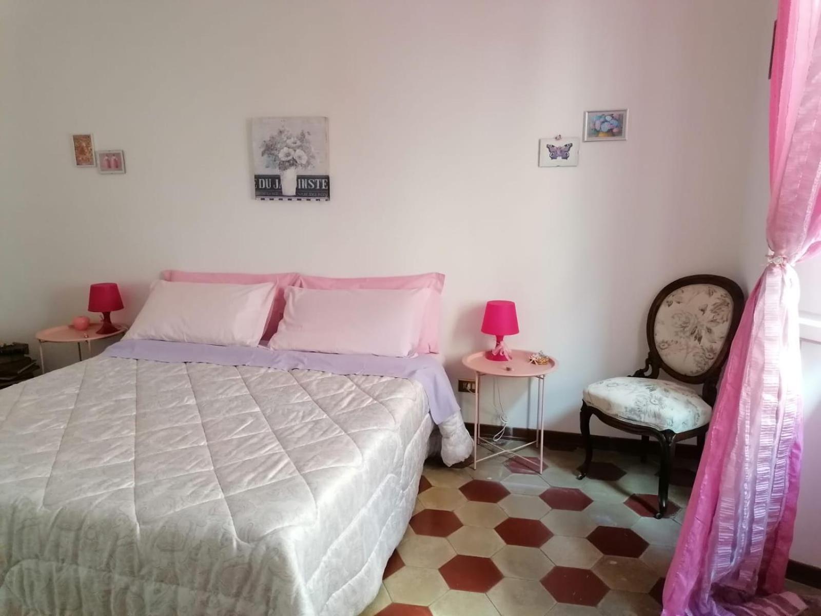Residenza Le Ortensie Тоді Екстер'єр фото