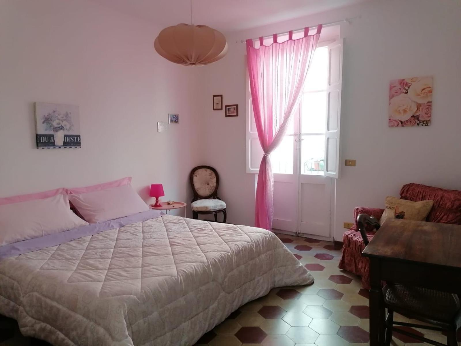 Residenza Le Ortensie Тоді Екстер'єр фото