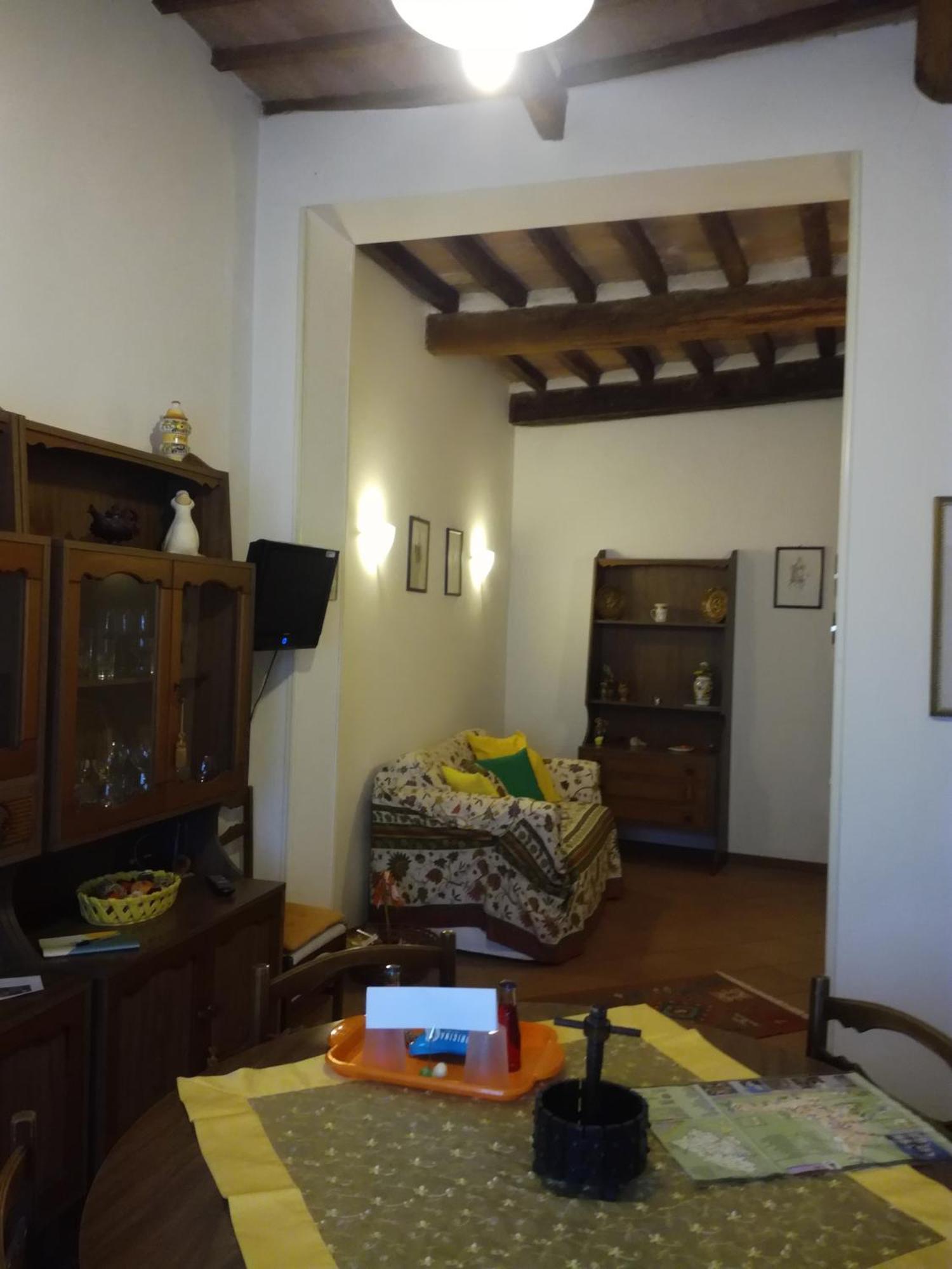 Residenza Le Ortensie Тоді Екстер'єр фото